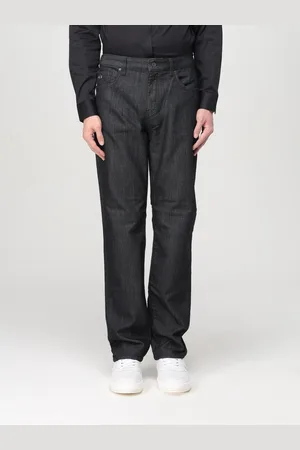 Armani Exchange Jeans Men color