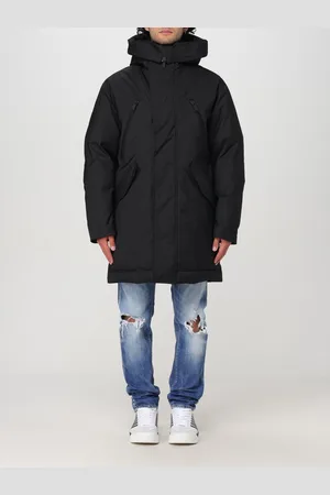 Dsquared2 Jacket Men color