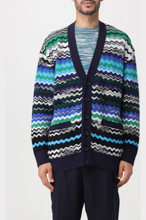 Missoni Cardigan Men color