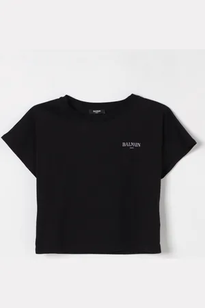 Balmain T-Shirt Kids color