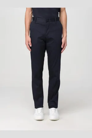 Emporio Armani Pants Men color