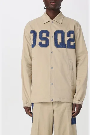 Dsquared2 Jacket Men color