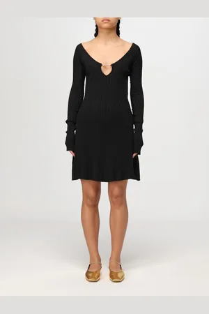 Jacquemus Dress Woman color