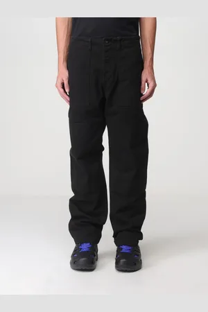 MARCELO BURLON Pants Men color