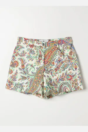 Etro Short Kids color