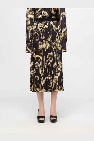 VERSACE Skirt Woman color