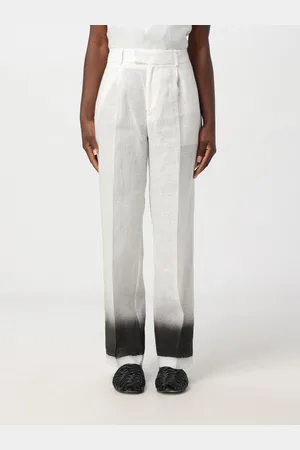 LIVIANA CONTI Pants Woman color