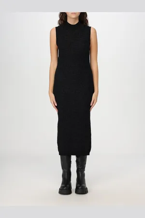 Dondup Dress Woman color