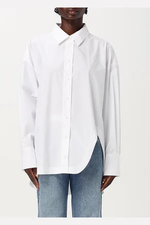 The Attico Shirt Woman color
