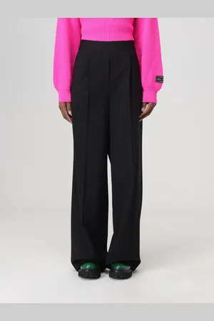 Msgm Pants Woman color