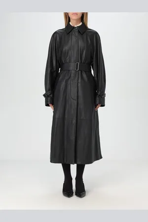 Max Mara Trench Coat Woman color