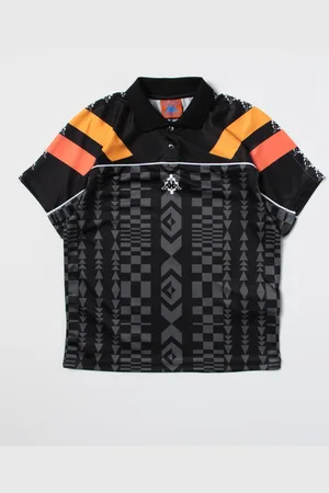 MARCELO BURLON Polo Shirt Kids color
