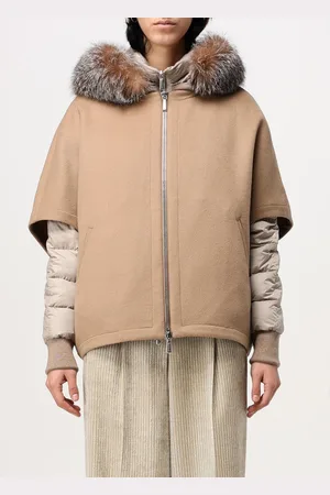 MOORER Jacket Woman color
