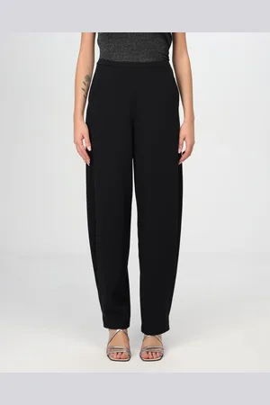 Emporio Armani Pants Woman color