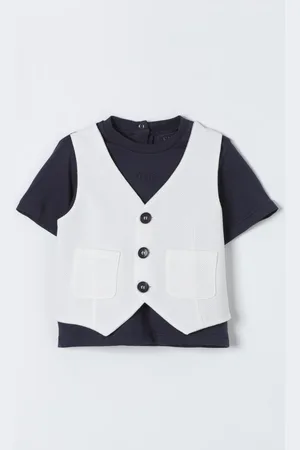 FAY T-Shirt Kids color
