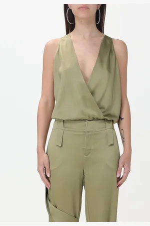 BLUMARINE Body Woman color