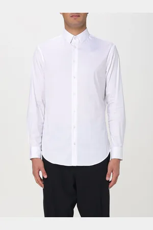 Giorgio Armani Shirt Men color