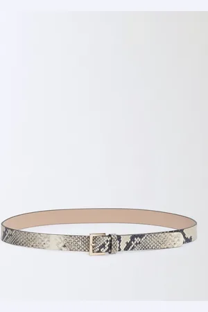 Fabiana Filippi Belt Woman color