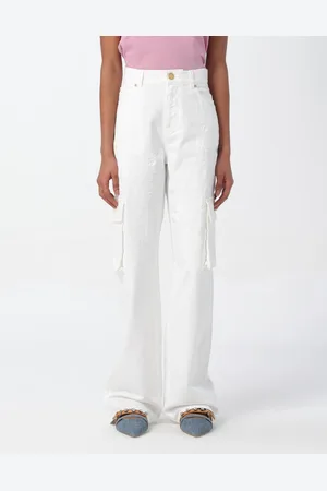 Pinko Jeans Woman color