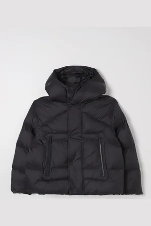Dsquared2 Jacket Kids color