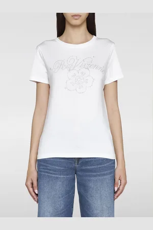 Kenzo T-Shirt Woman color