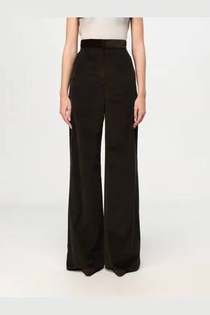 Max Mara Pants Woman color