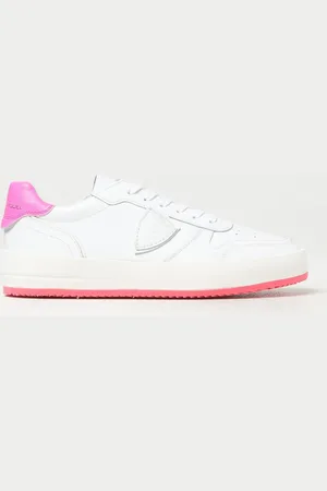 Philippe model Sneakers Woman color