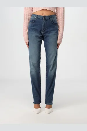 Emporio Armani Jeans Men color