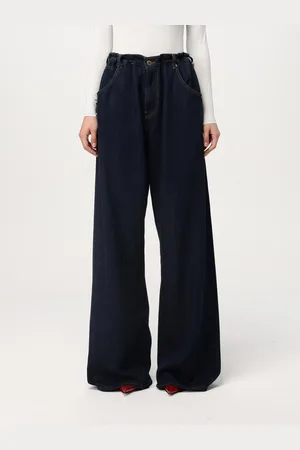 DARKPARK Jeans Woman color