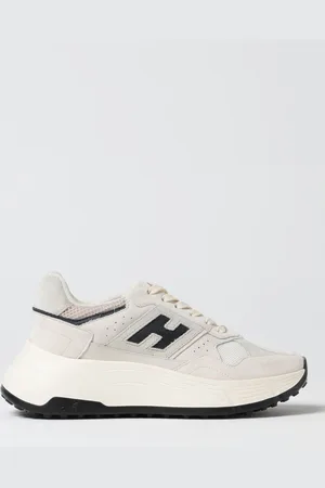 Hogan Sneakers Woman color
