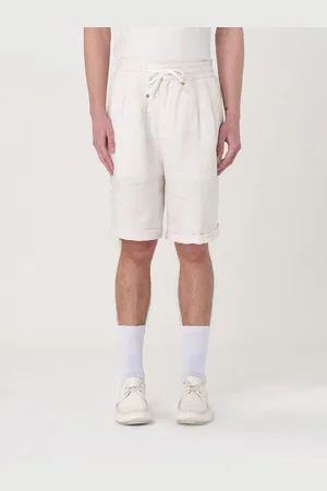 Brunello Cucinelli Short Men color