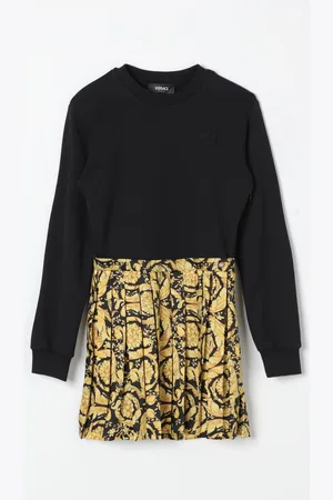 VERSACE Dress Kids color