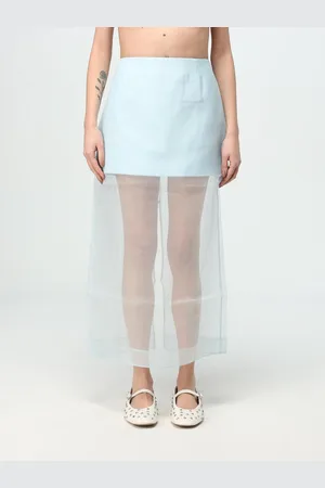 ZIMMERMANN Skirt Woman color