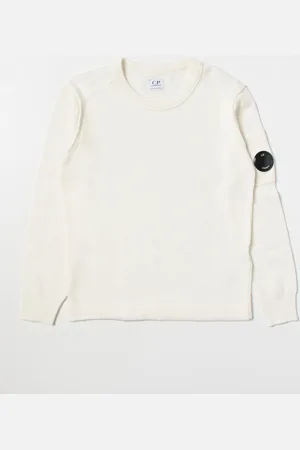 C.P. Company Sweater C. P. COMPANY Kids color