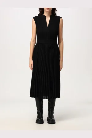 HUGO BOSS Dress Woman color