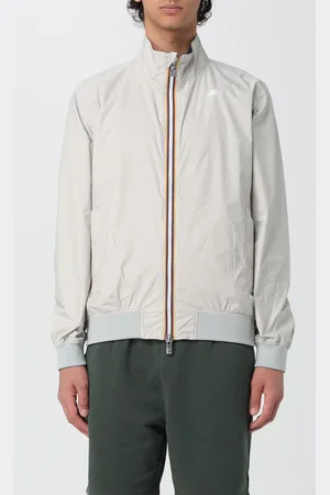 K-Way Jacket Men color