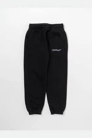 OFF-WHITE Pants Kids color