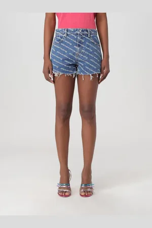 Alexander Wang Short Woman color