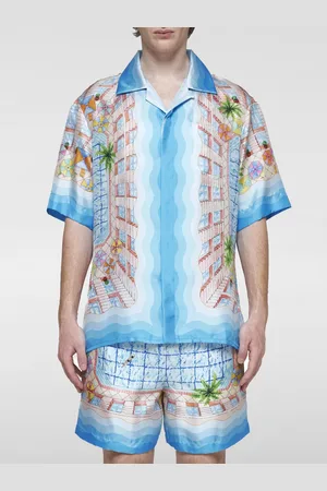 Casablanca Shirt Men color
