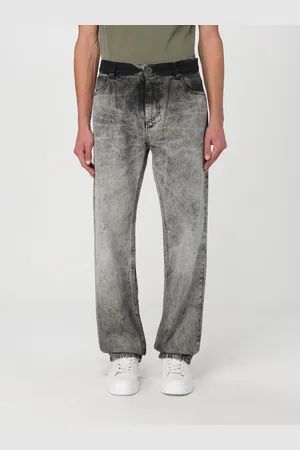 Balmain Jeans Men color