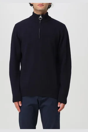 Barbour Sweater Men color