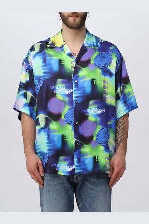 AMBUSH Shirt Men color