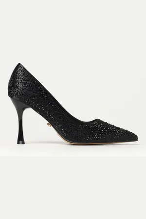 Twenty Fourhaitch Pumps Woman color