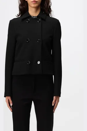 LIVIANA CONTI Jacket Woman color