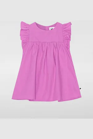 Molo Dress Kids color