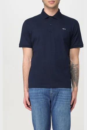 Paul & Shark Polo Shirt Men color