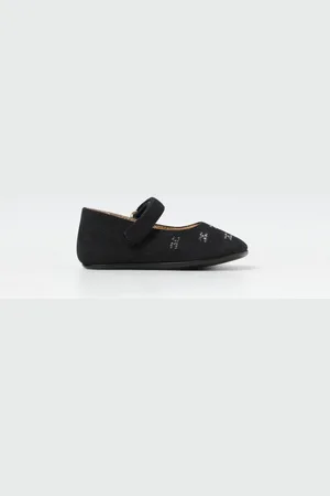 Elisabetta Franchi Shoes Kids color