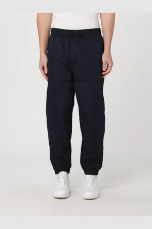 Armani Exchange Pants Men color