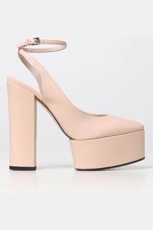 Nº21 High Heel Shoes Woman color