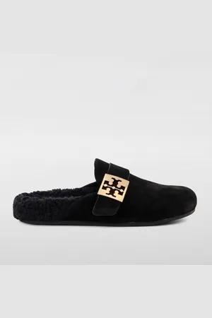 Tory Burch Flat Sandals Woman color